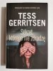 SEKRET, KTÓREGO NIE ZDRADZĘ - Tess Gerritsen 